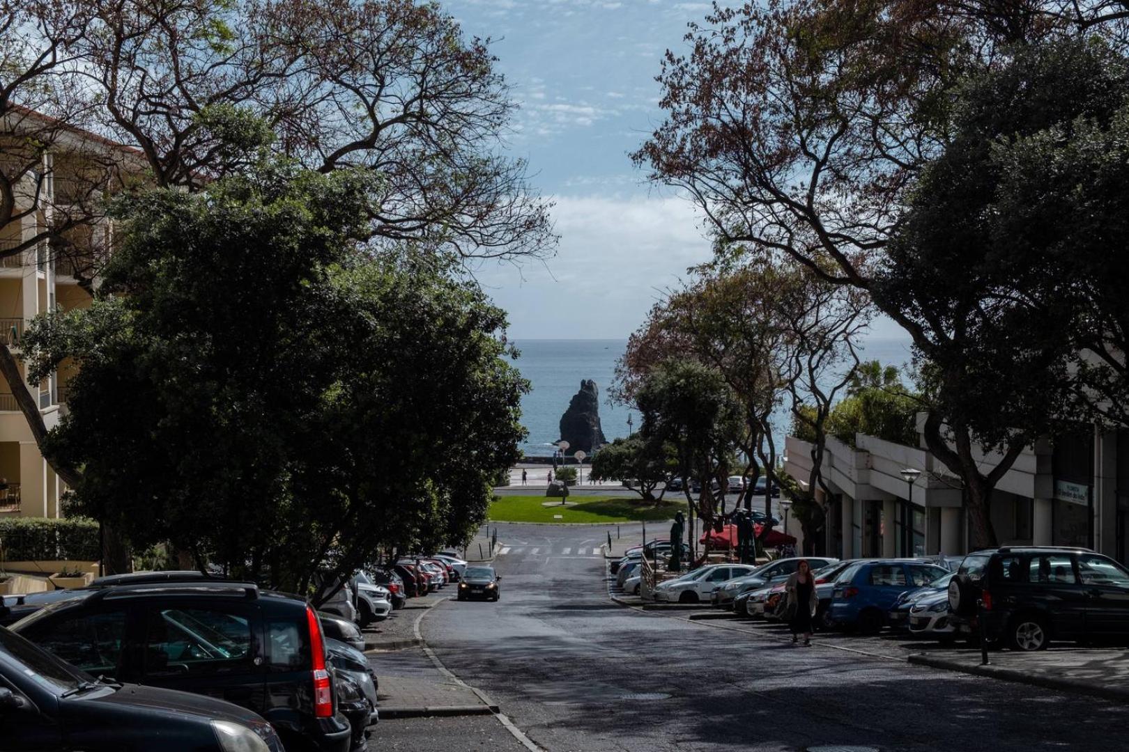 Guestready - Lido View Near The Beach Apartment Funchal  Exterior photo