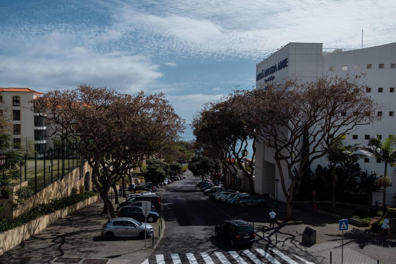 Guestready - Lido View Near The Beach Apartment Funchal  Exterior photo