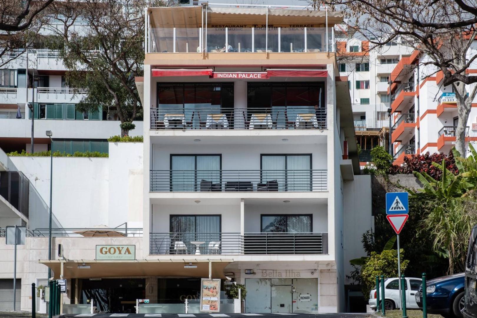 Guestready - Lido View Near The Beach Apartment Funchal  Exterior photo