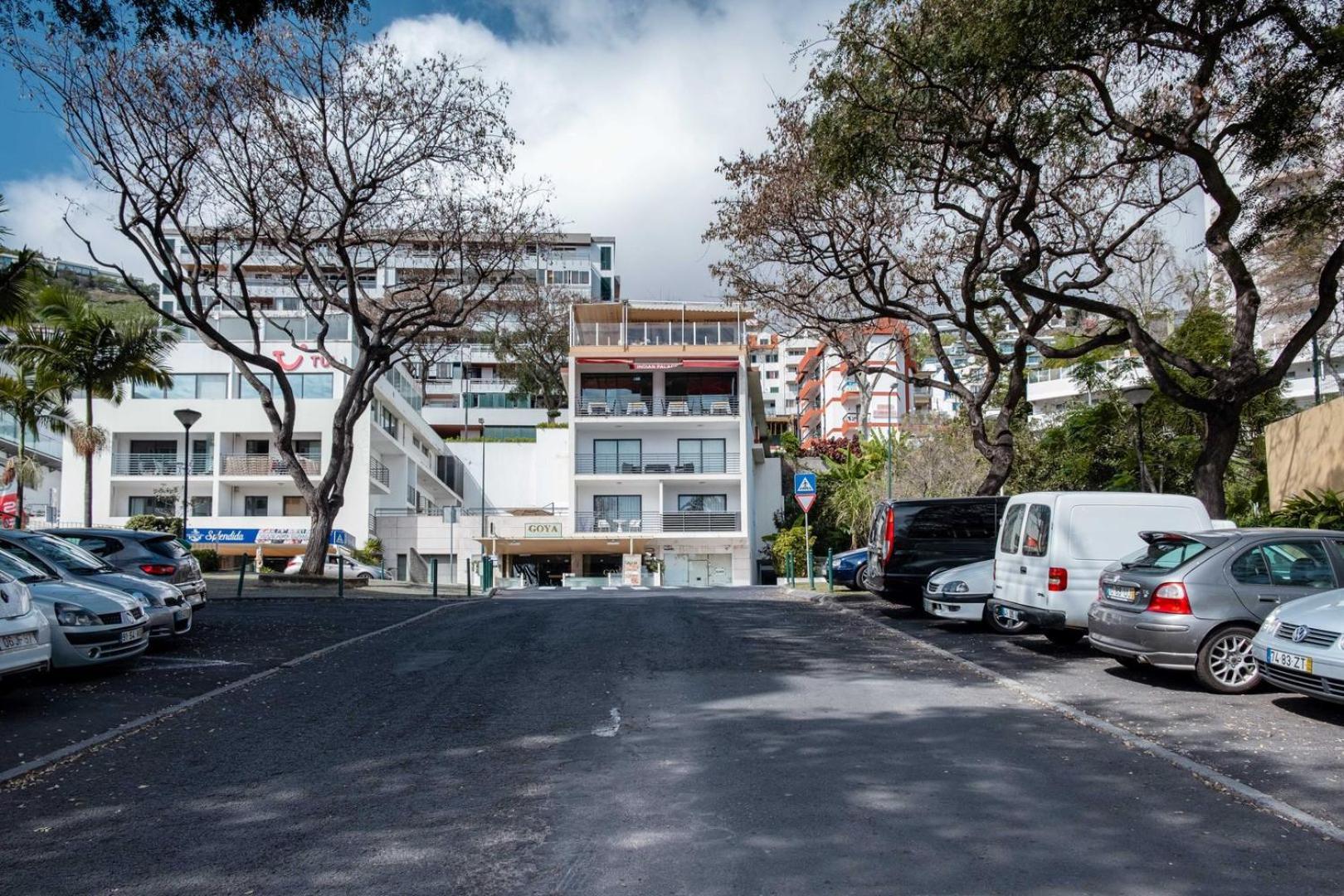 Guestready - Lido View Near The Beach Apartment Funchal  Exterior photo